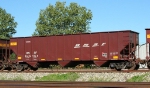 BNSF 645164
